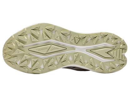 WHITE/GREEN