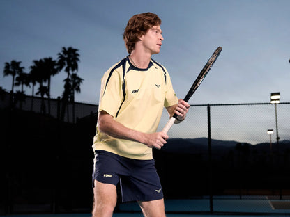 YELLOW/BLUE