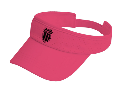 WOMEN LASER COURT VISOR